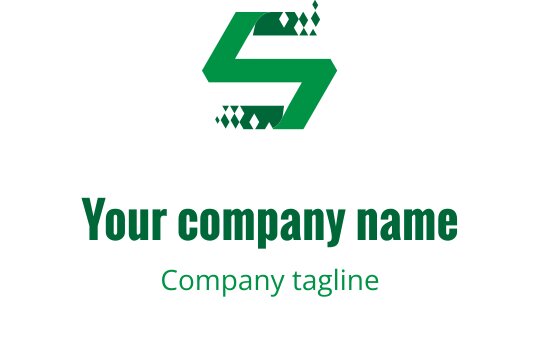Logo design preview