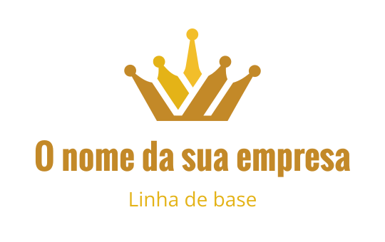 Coroa logo