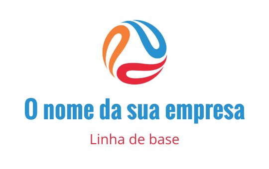 Impressão logo