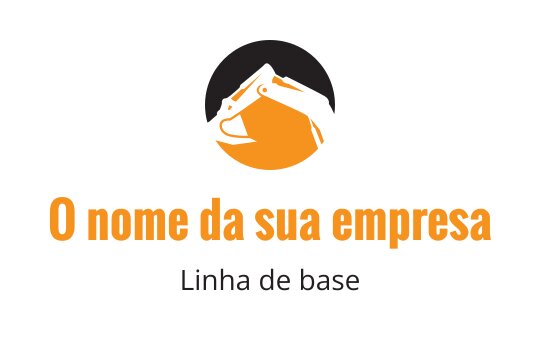 Construção, renovação logo