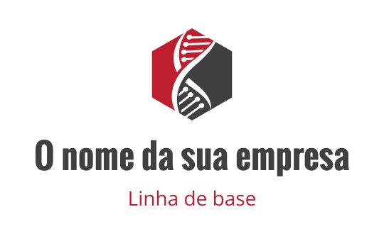 Dna logo