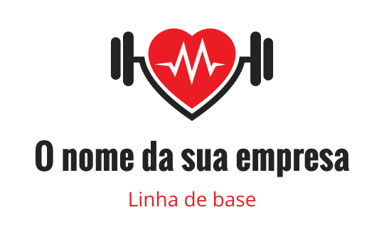 Vermelho logo
