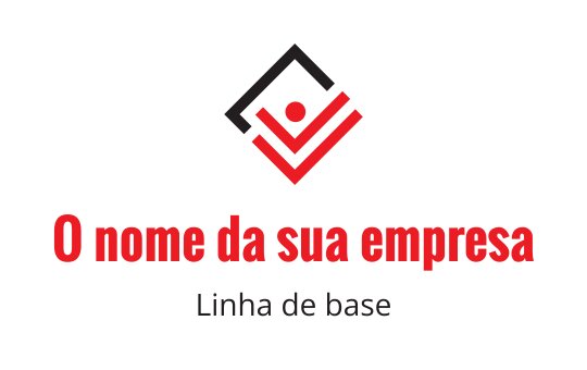 Vermelho logo