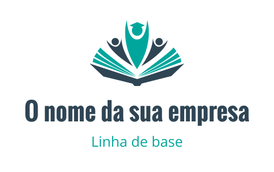 Livro logo