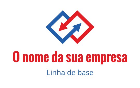 Procurar logo