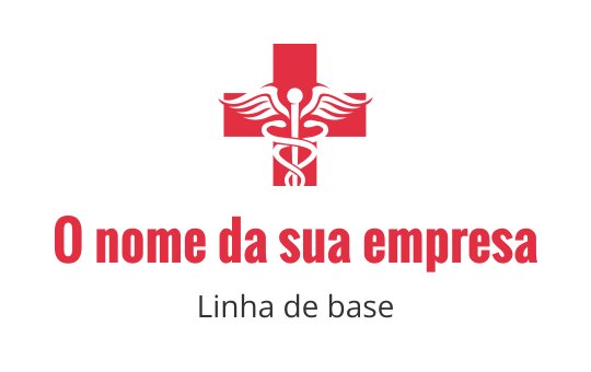 Vermelho logo