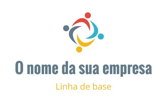 Procurar logo