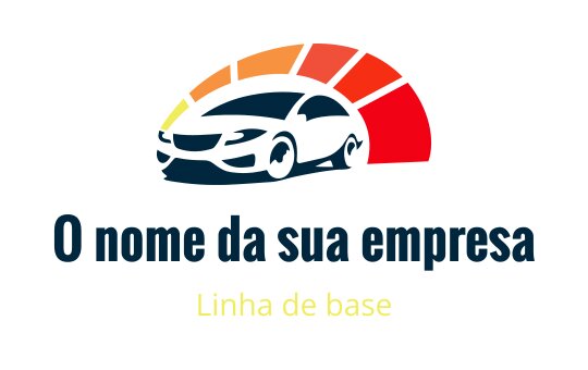 Mecânico logo
