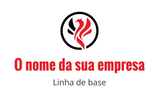 Vermelho logo