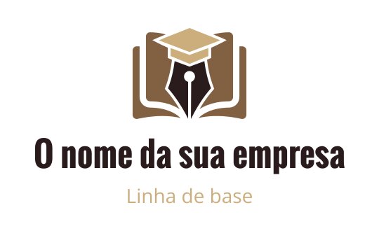 Caneta logo