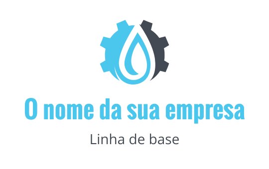 Chave de fenda logo