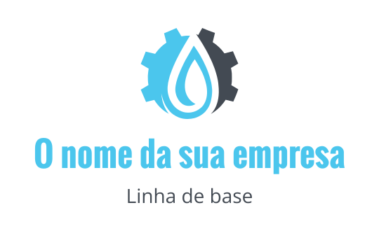 Chave de fenda logo