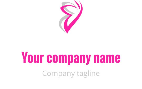 Logo design preview