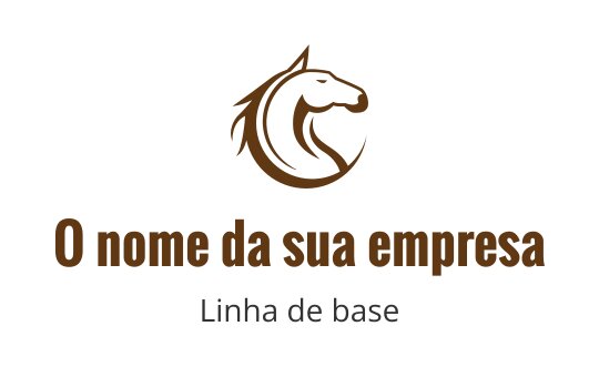 Unicórnio logo