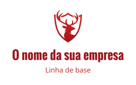Cervo logo