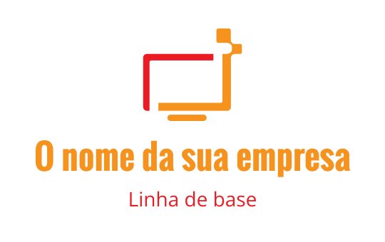 Computador logo