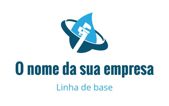 Chave de fenda logo