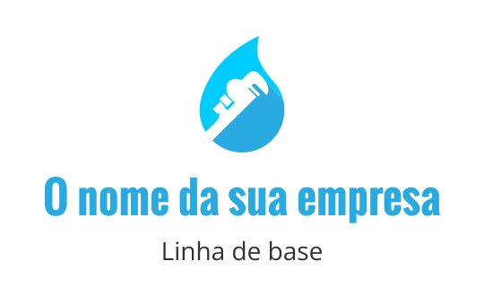 Chave de fenda logo