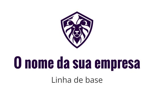 Animais logo
