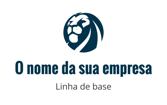 Logo design preview