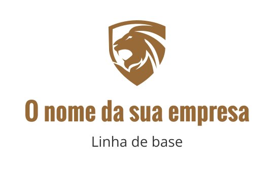 Logo design preview